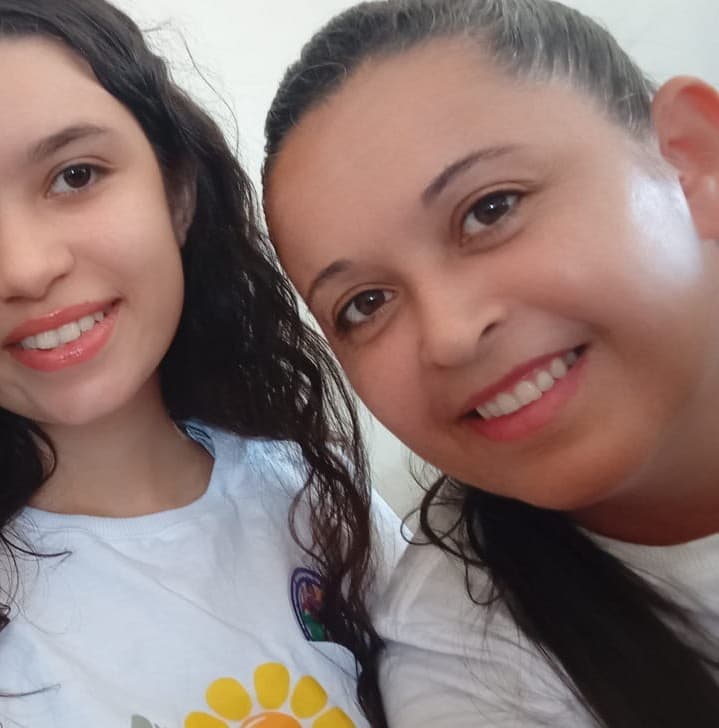Foto de Francinilda