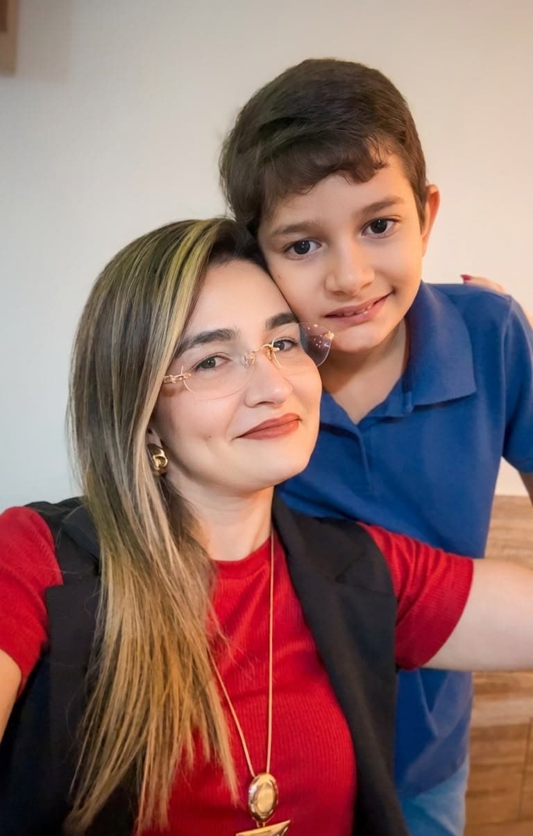 Foto de Miriam Peixoto